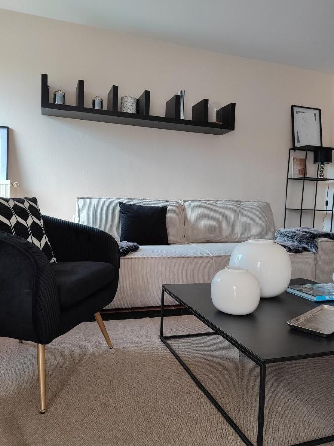 Le 3 Appartement Vue Mer Avec Jardin 100M De La Plage Et De La Thalasso Concarneau Luaran gambar
